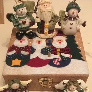 🎁 Christmas Ornaments